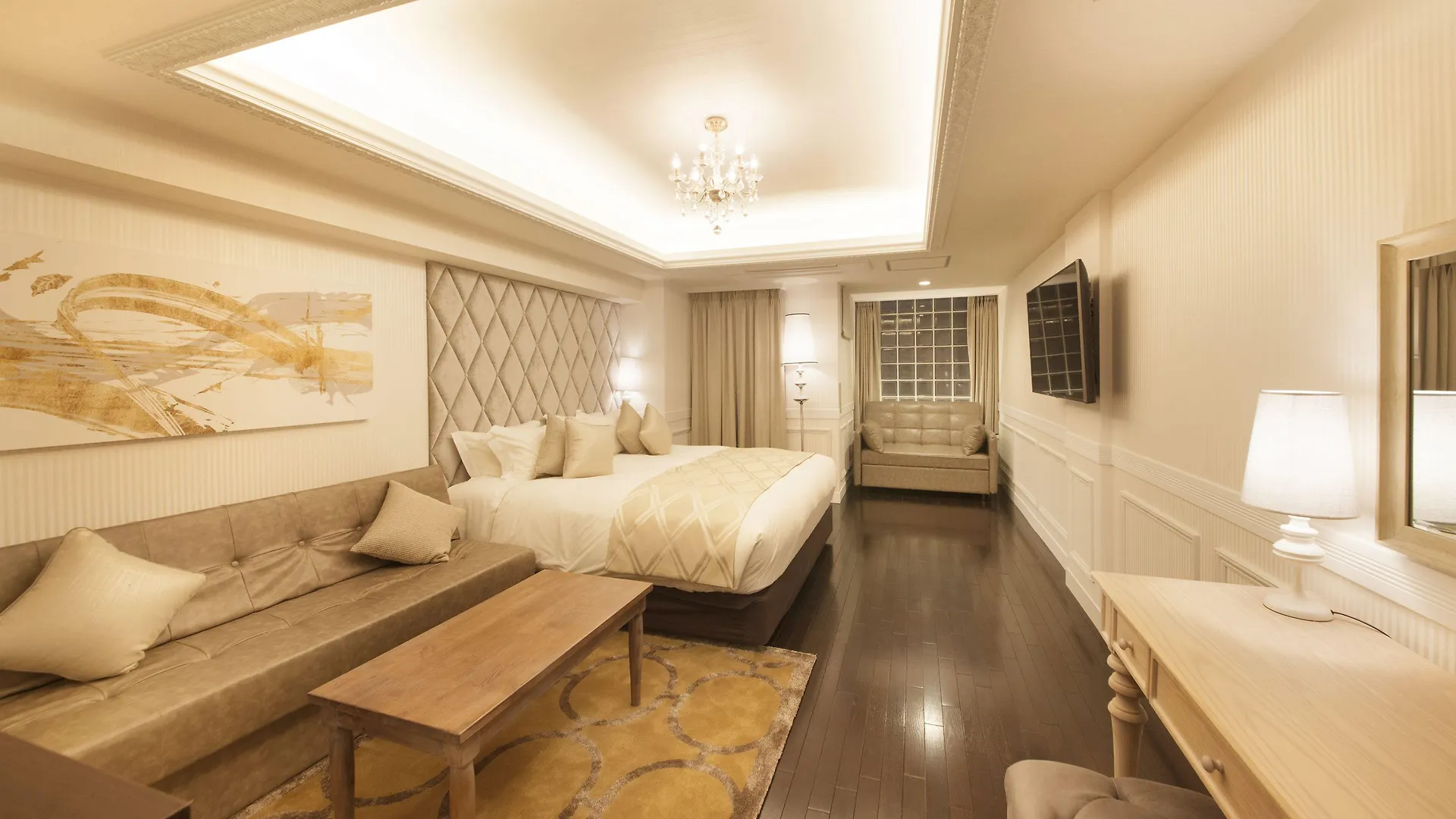 The Centurion Classic Akasaka Tokyo Hotel