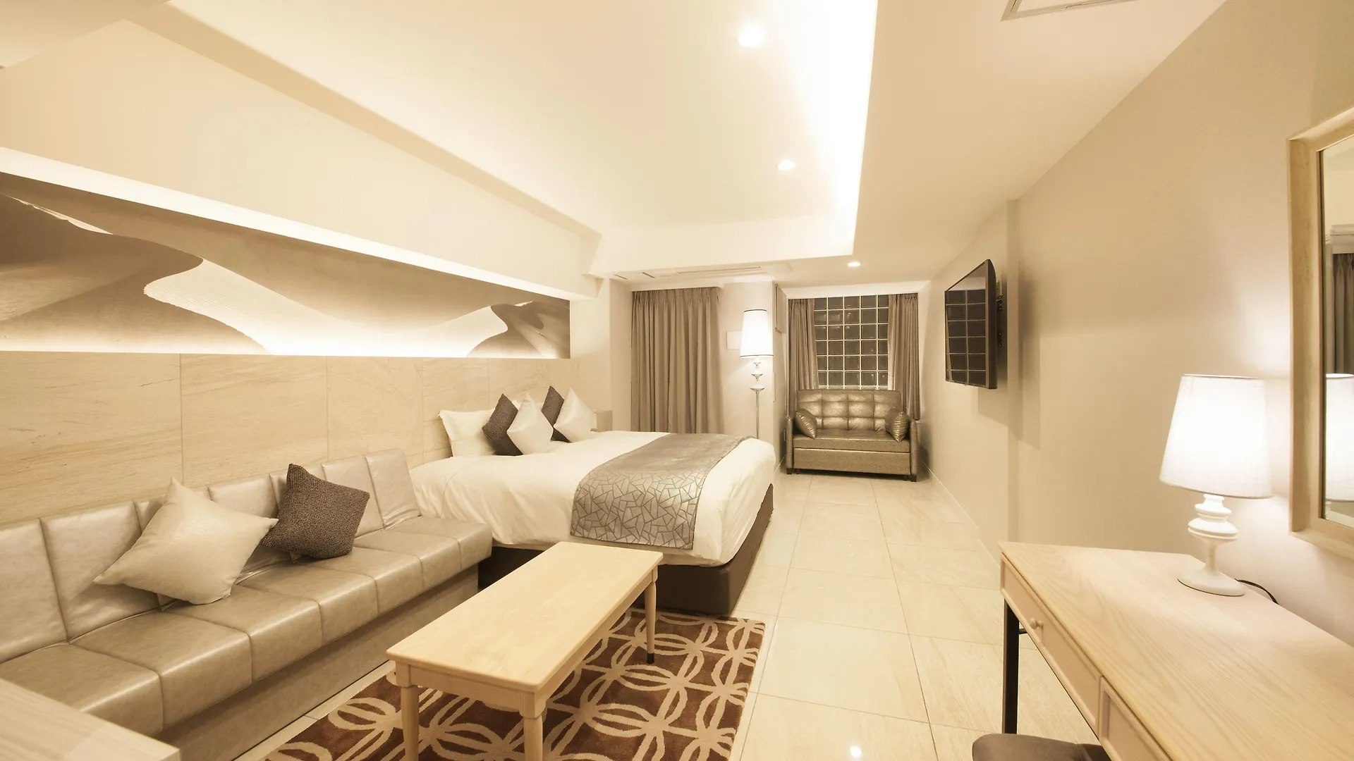 The Centurion Classic Akasaka Tokyo Hotel