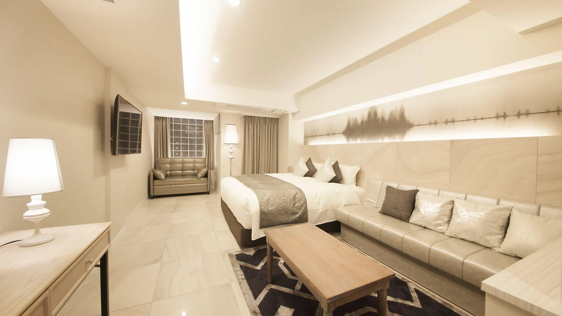 The Centurion Classic Akasaka Tokyo 3*,