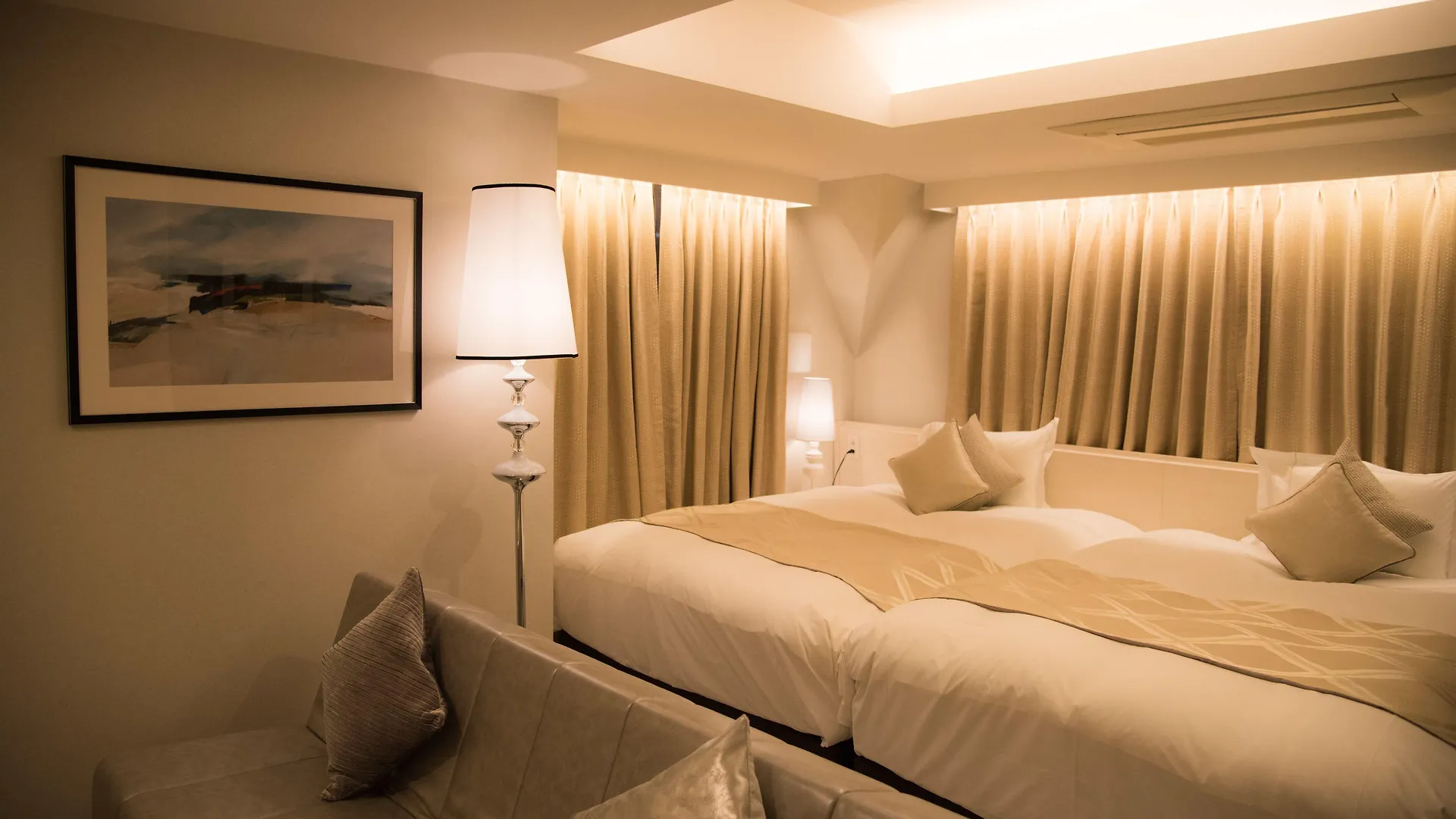 The Centurion Classic Akasaka Tokyo