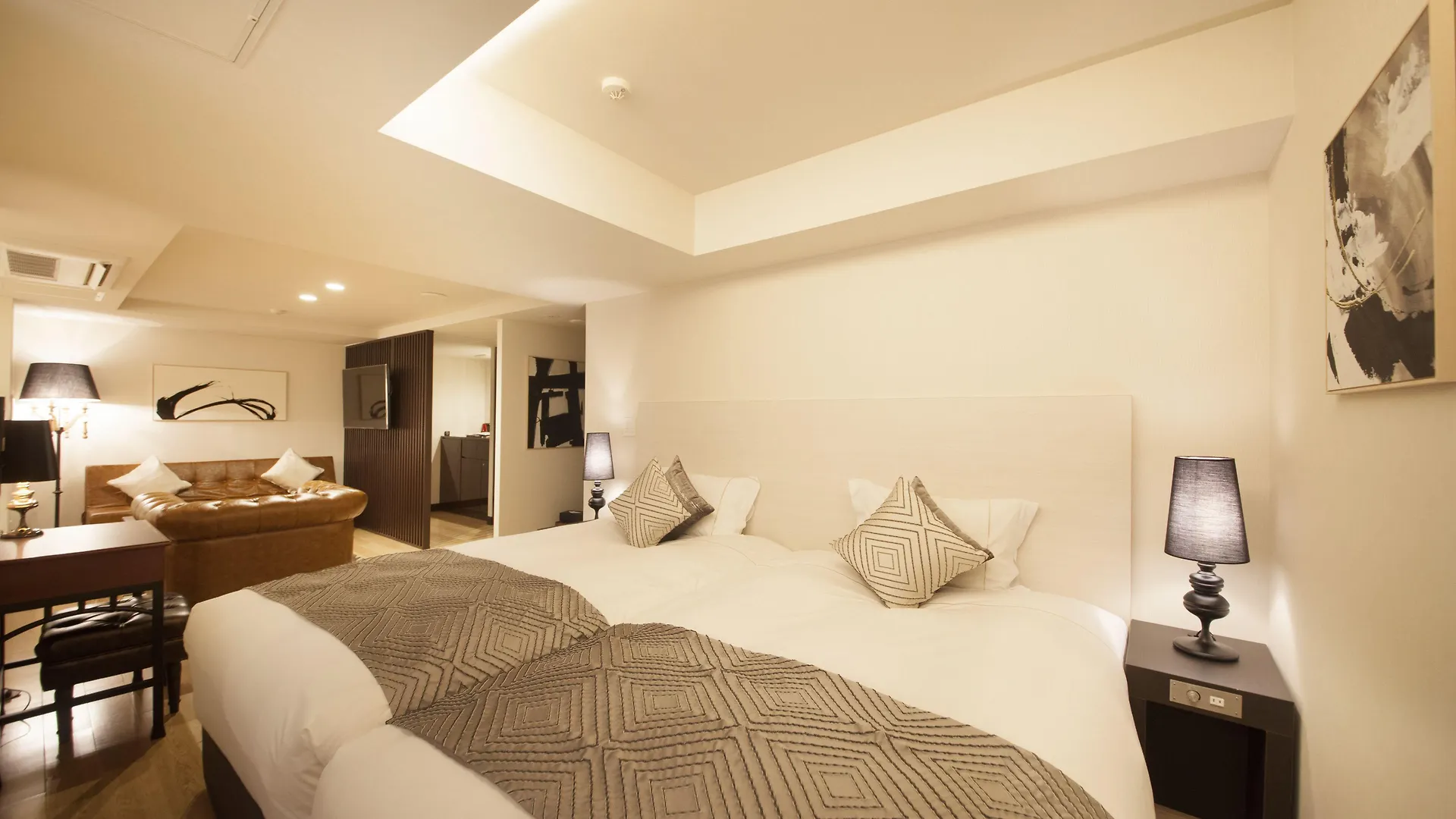 The Centurion Classic Akasaka Tokyo