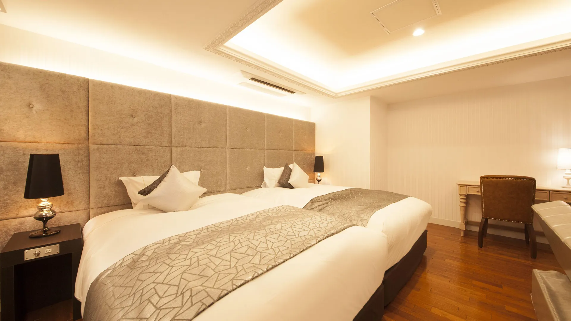 The Centurion Classic Akasaka Tokyo Japan