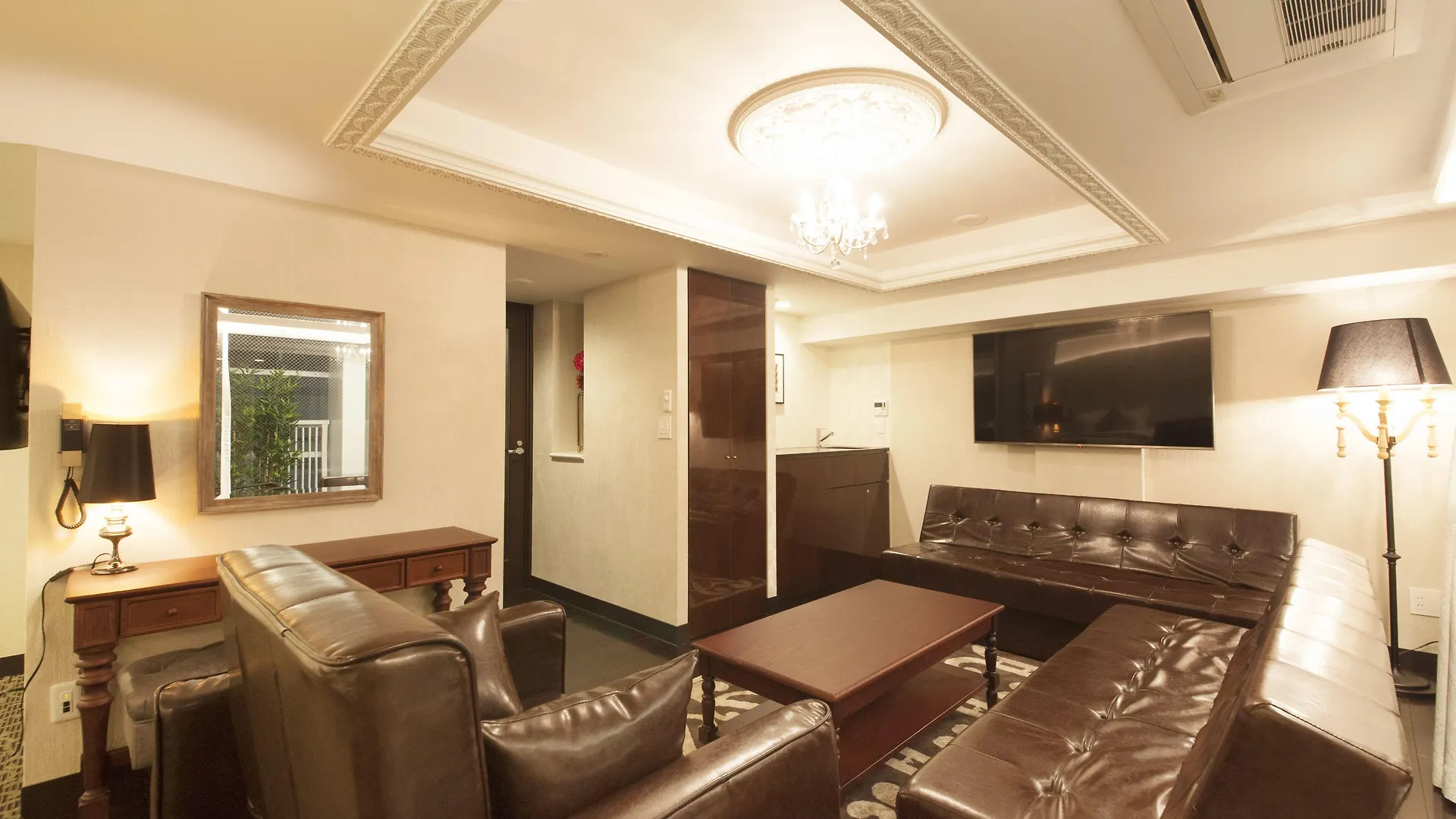 The Centurion Classic Akasaka Tokyo 3*,  Japan