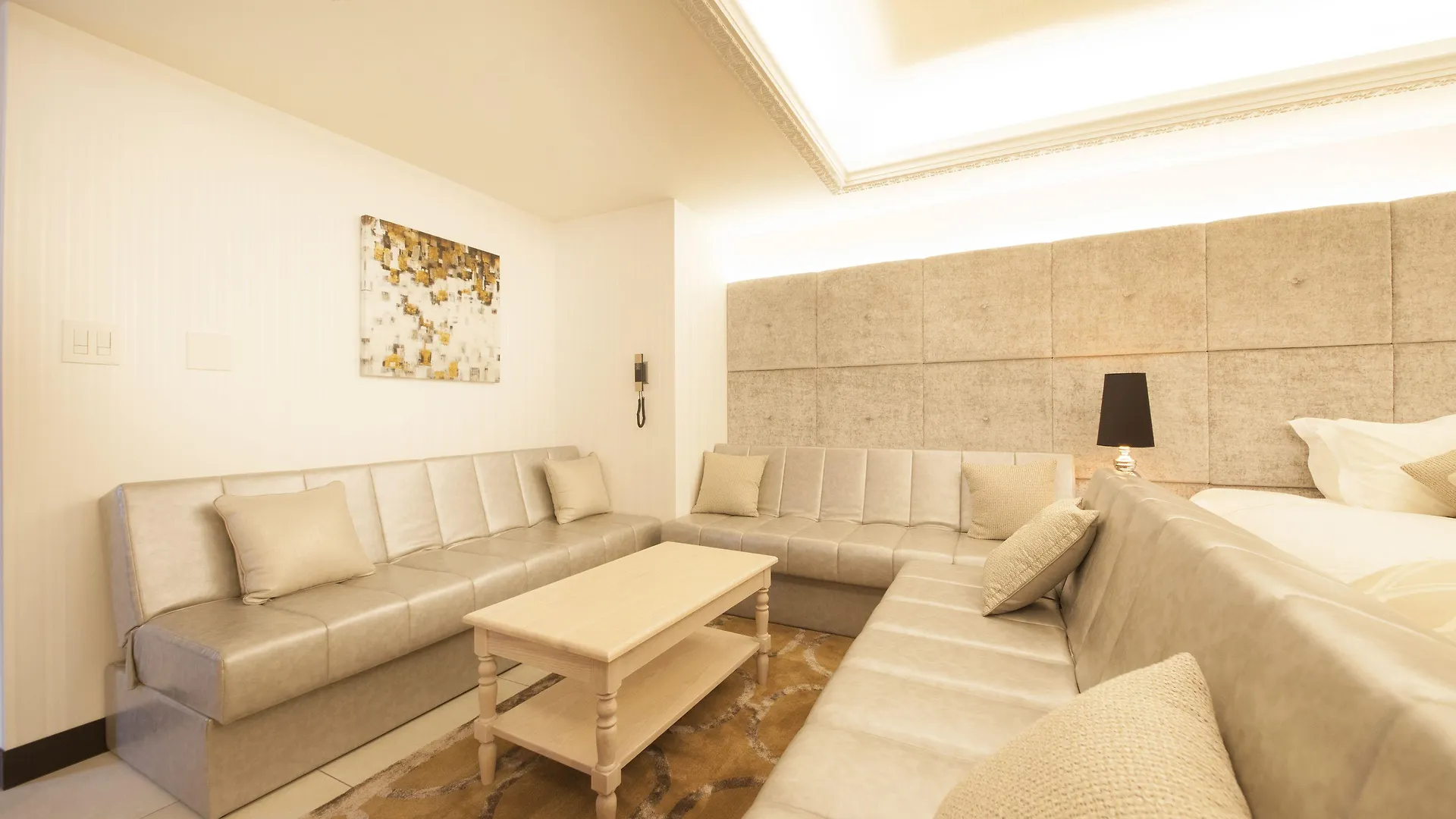 The Centurion Classic Akasaka Tokyo