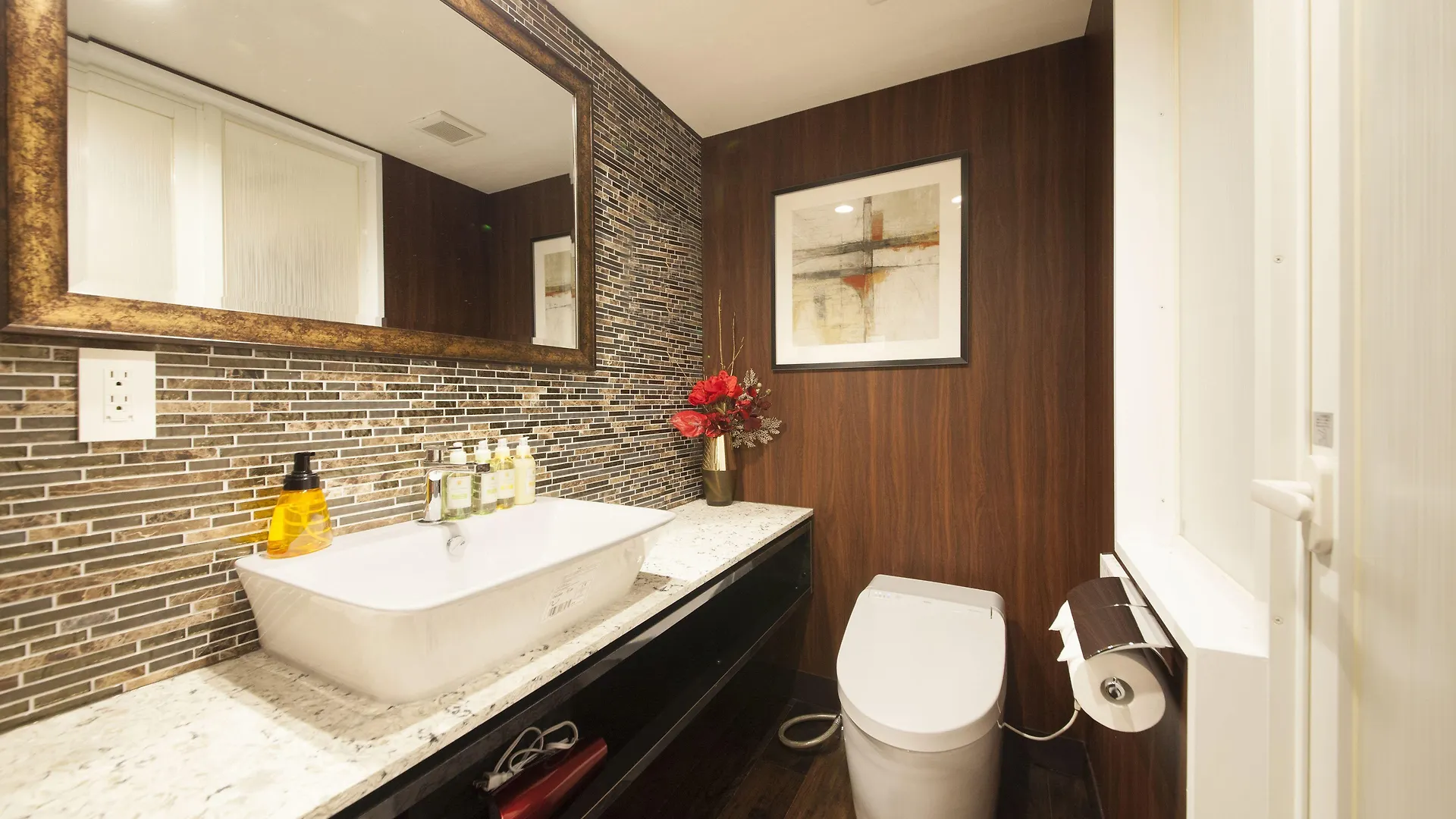 The Centurion Classic Akasaka Tokyo Hotel