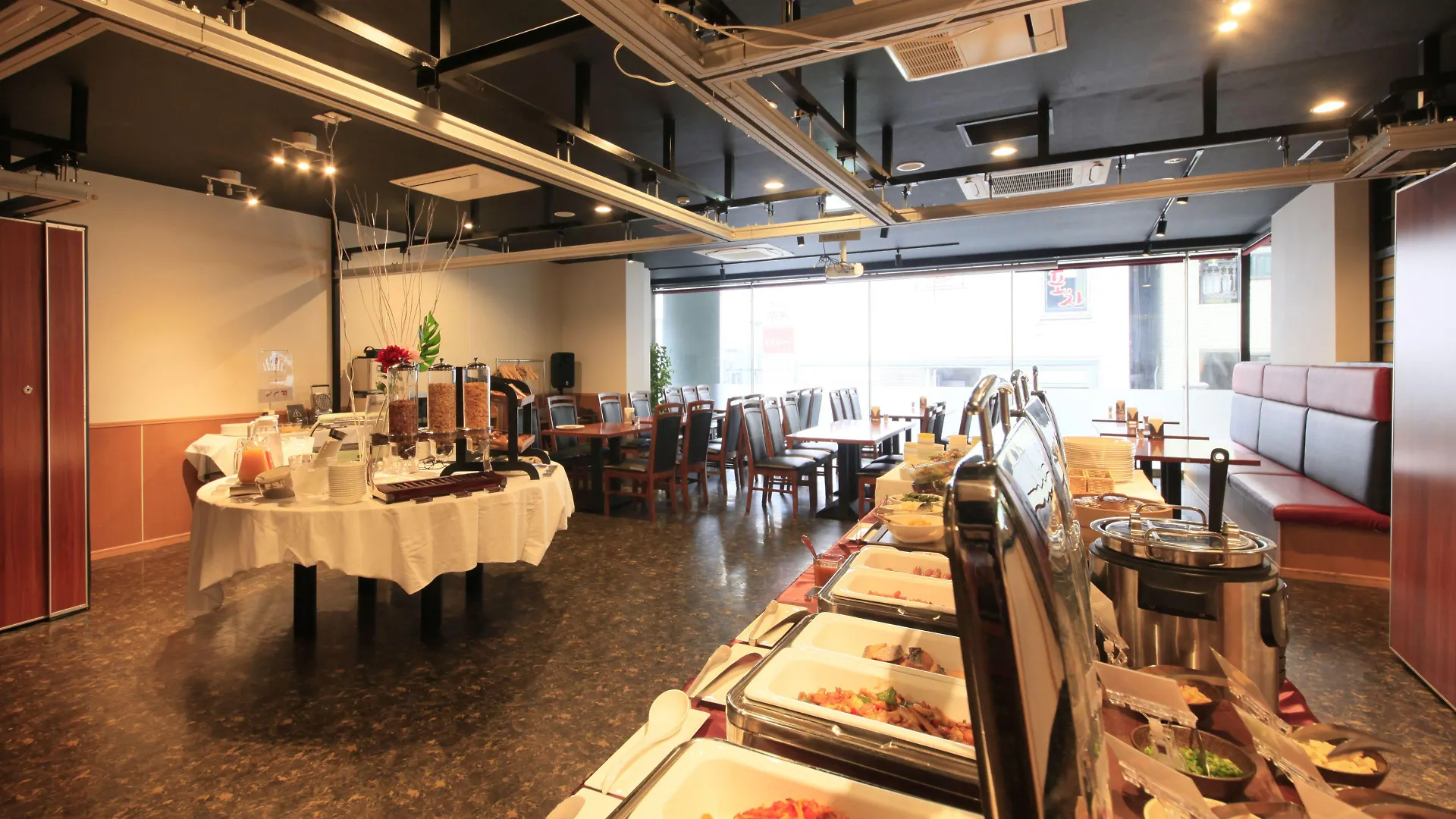 Hotel The Centurion Classic Akasaka Tokyo