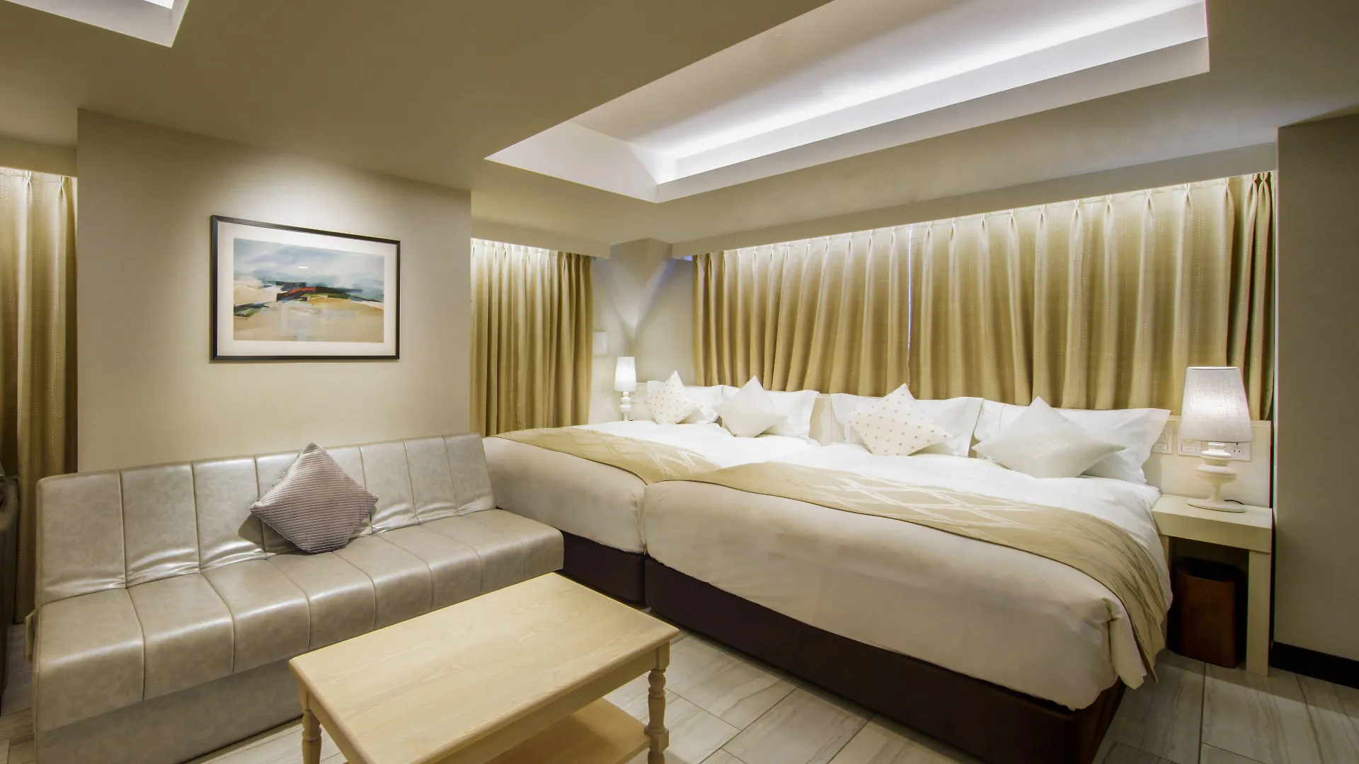 The Centurion Classic Akasaka Tokyo