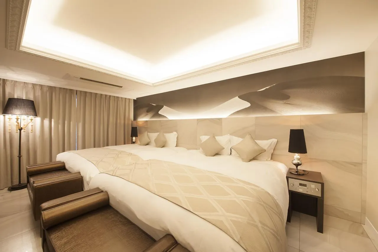 The Centurion Classic Akasaka Tokyo 3*,