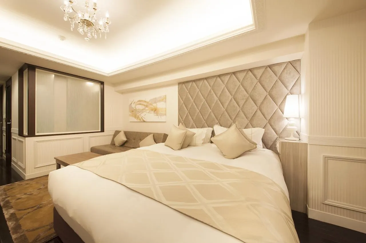 Hotel The Centurion Classic Akasaka Tokyo