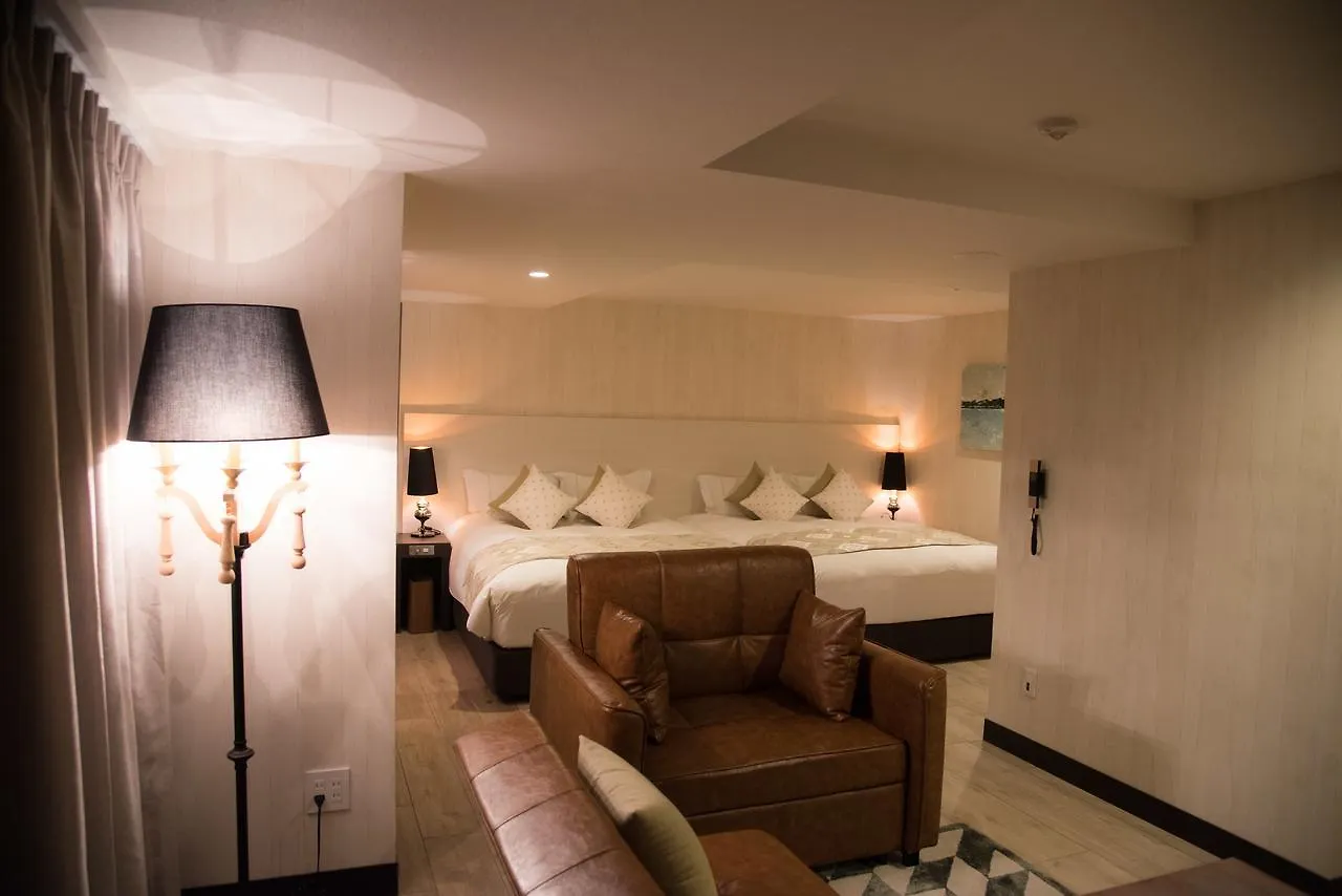 *** Hotel The Centurion Classic Akasaka Tokyo Giappone