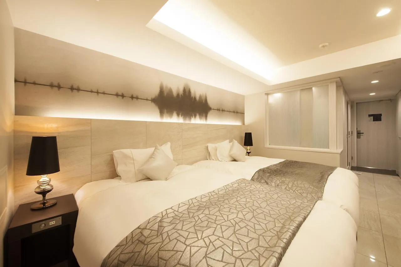 Hotel The Centurion Classic Akasaka Tokyo