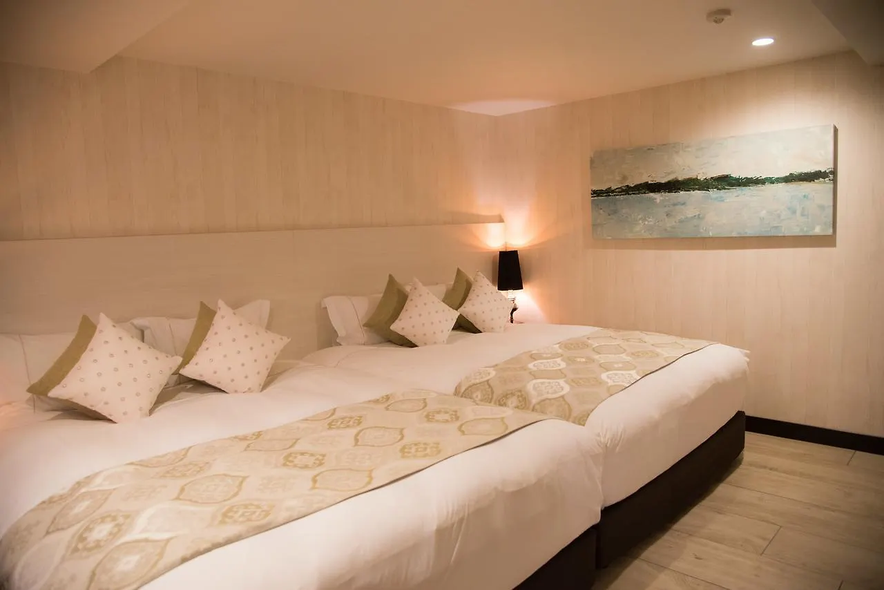 Hotel The Centurion Classic Akasaka Tokyo