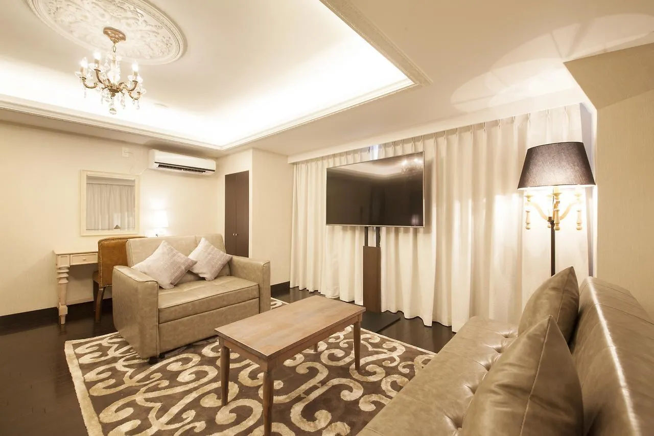 The Centurion Classic Akasaka Tokyo