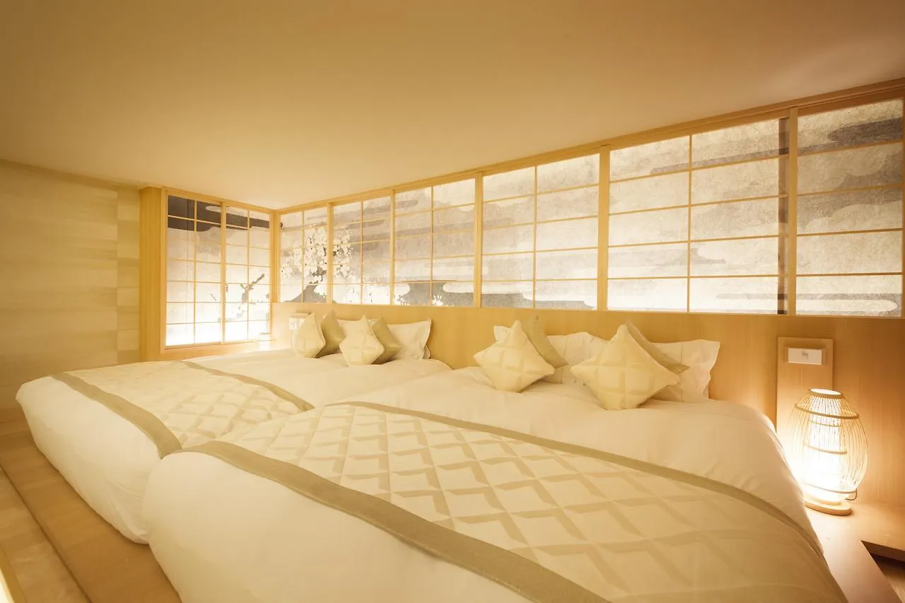 Hotel The Centurion Classic Akasaka Tokyo