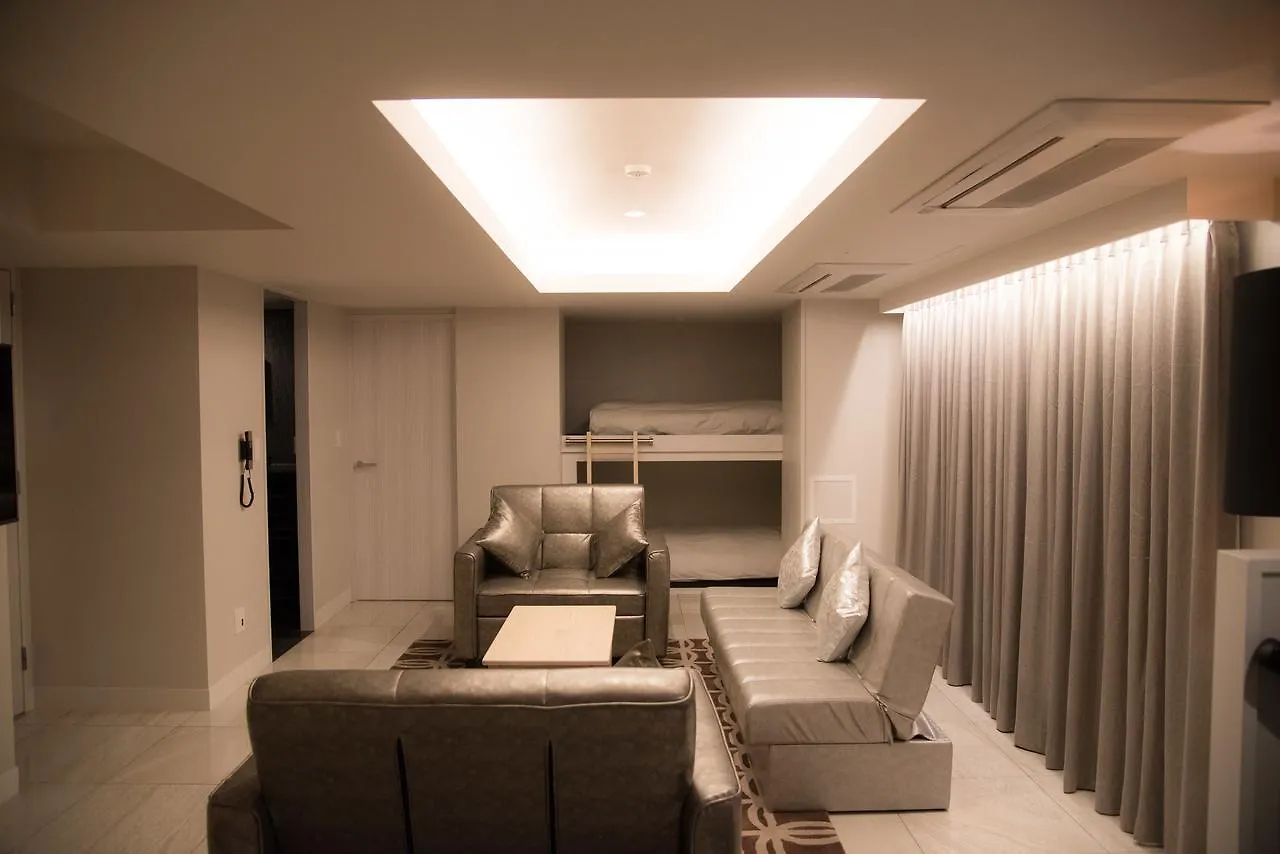 The Centurion Classic Akasaka Tokyo