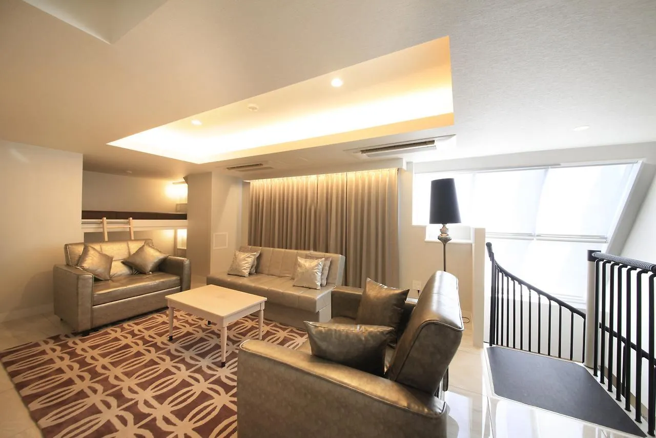 Hotel The Centurion Classic Akasaka Tokyo