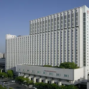 Hotel Sheraton Miyako Osaka