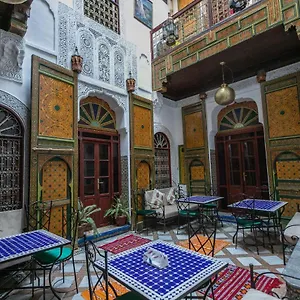 Affittacamere Riad Tala Fez