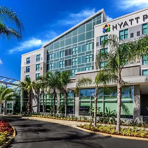 Hyatt Place 3* Manati