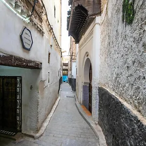Bed & Breakfast Dar Usham Fez