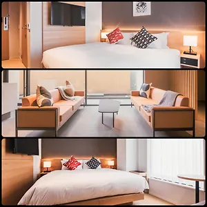 Hotel Koji Kyōto
