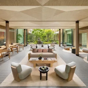 Hotel Six Senses Kyōto