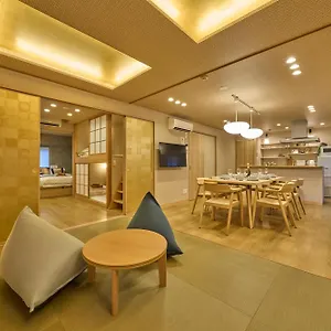 コンドミニアムホテル 渋谷goten Shibuya Goten Tokyo