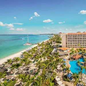 Barcelo Aruba 4* Palm Beach