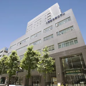 八百治博多ホテル ホテル