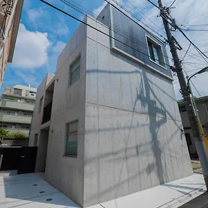 5* Appart hôtel Bmj Hyakunincho