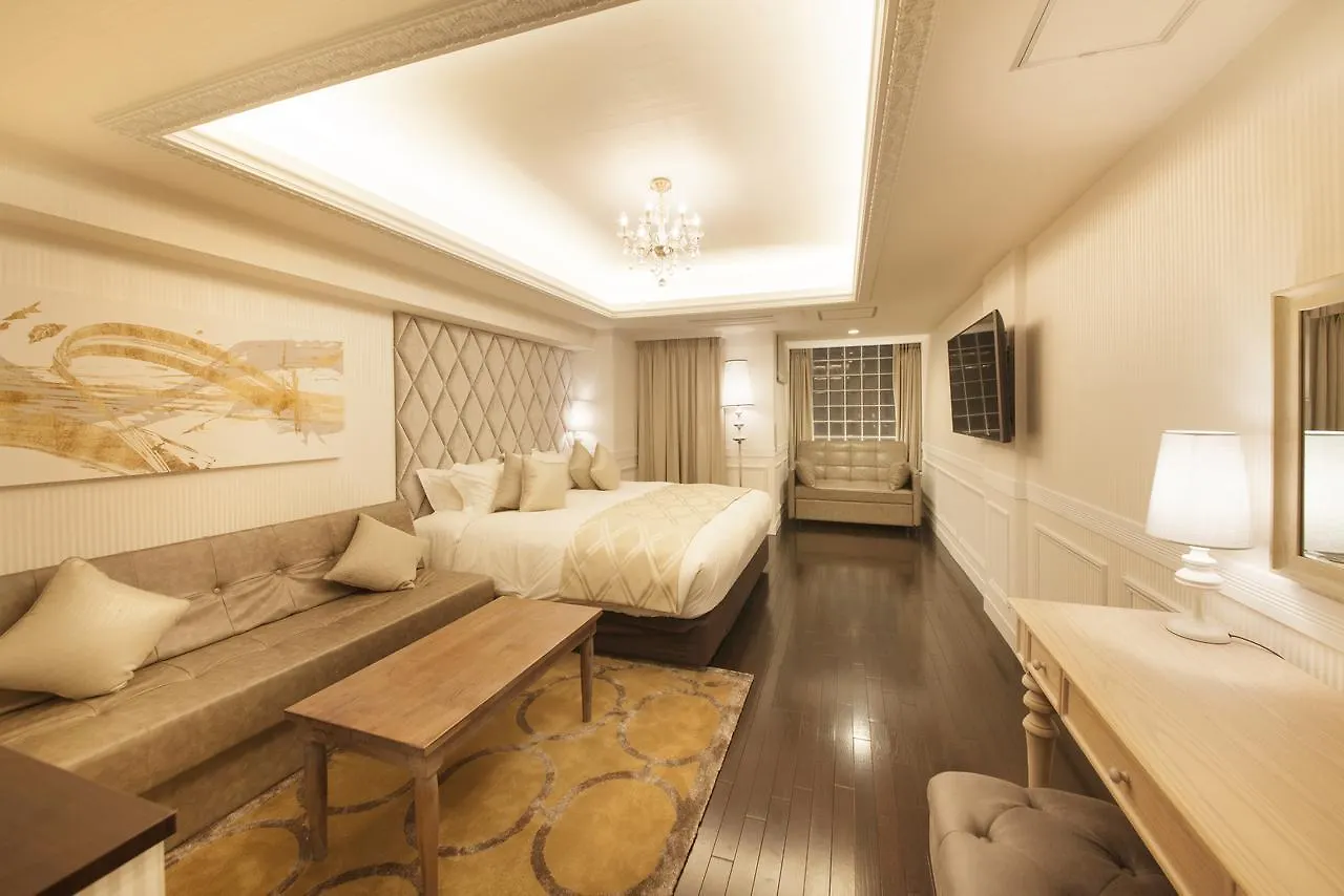 The Centurion Classic Akasaka Tokyo Hotel