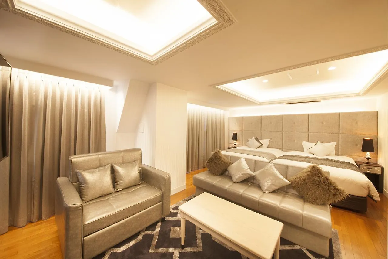 Hotel The Centurion Classic Akasaka Tokyo