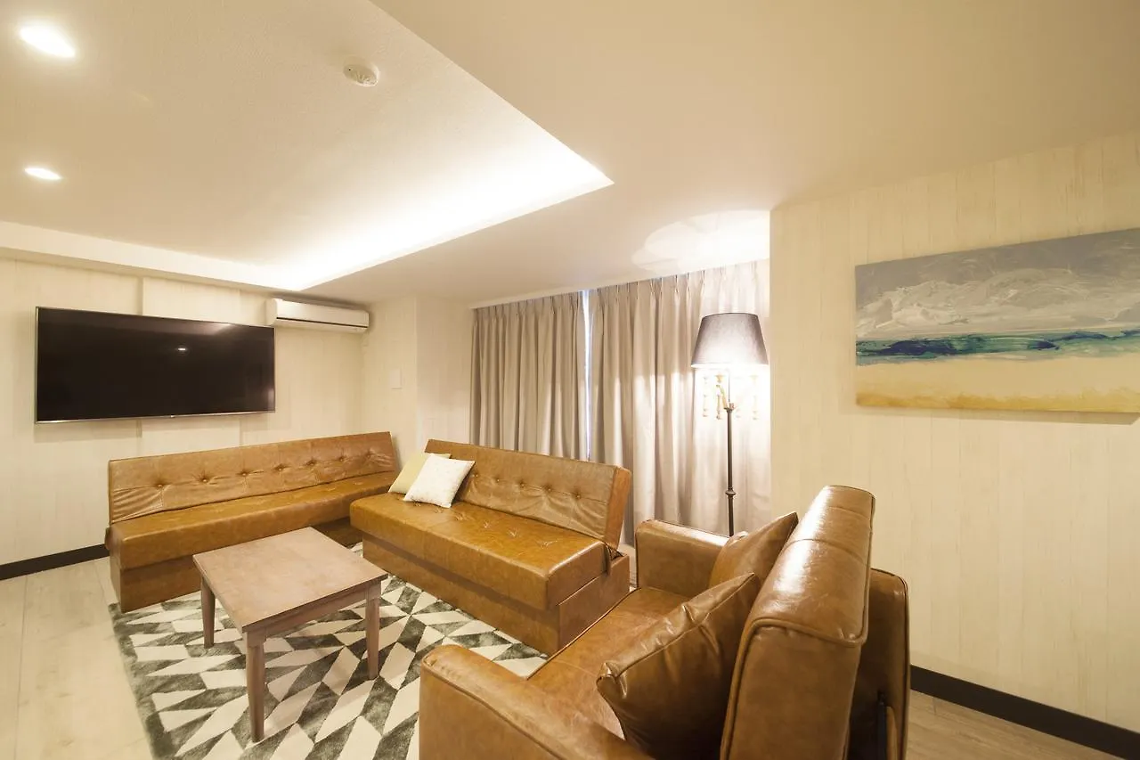 The Centurion Classic Akasaka Tokyo Hotel
