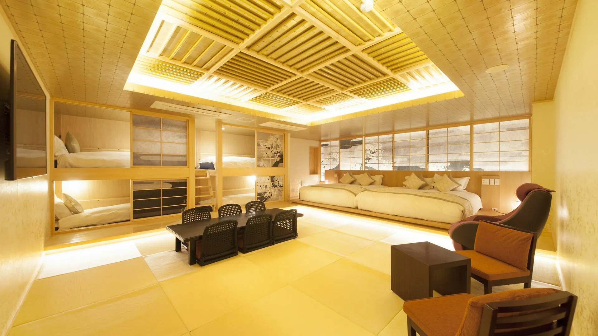 The Centurion Classic Akasaka Tokyo Hotel